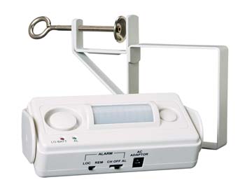 Infrared Alarm - Nurse Call Cable: , 1 Each (MDTIRM1NURSE)